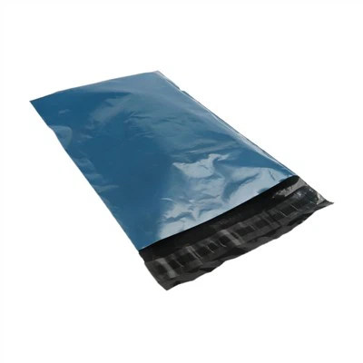 Големи пластмасови пощенски торби