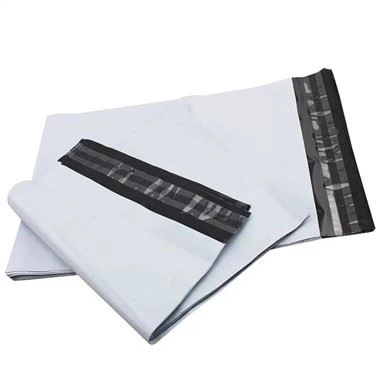 Пощенска чанта със самозалепваща се лента