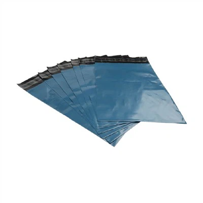 рециклируеми пощенски торби