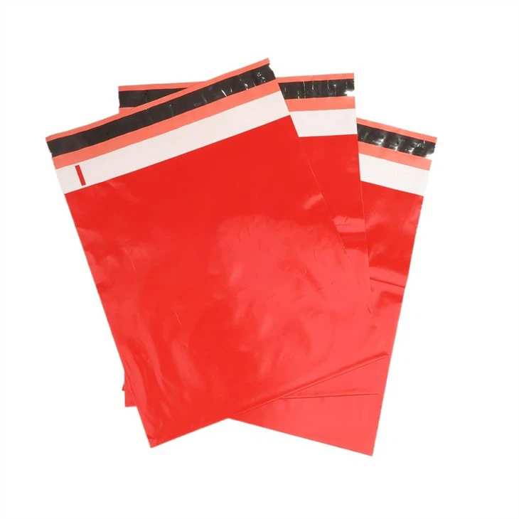 personalised shipping bags