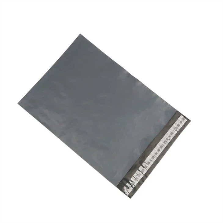 custom poly bags for shipping