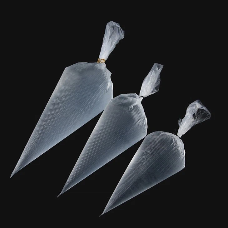 bulk piping bags