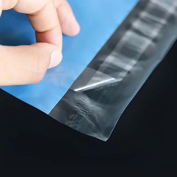 custom compostable mailers