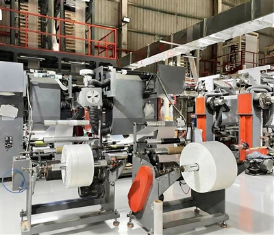 Бъдещи тенденции в индустрията за пластмасови опаковъчни торби през 2026 г.: ...