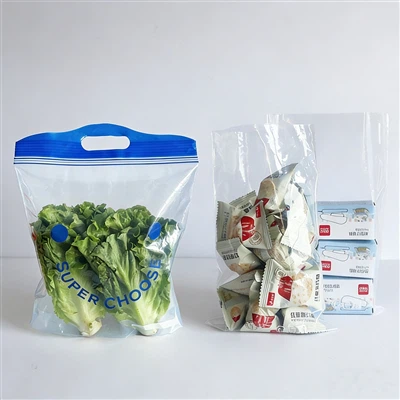 Разликата между пластмасови торбички за многократна употреба и-за еднократна ...