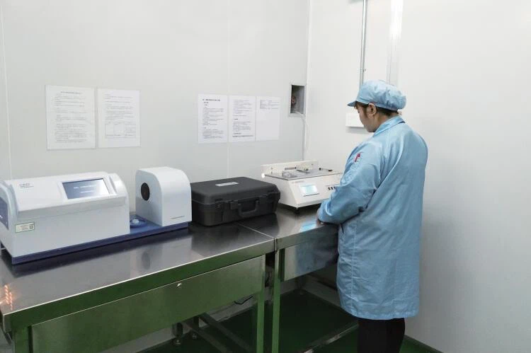 Quality Inspection Quality Inspection