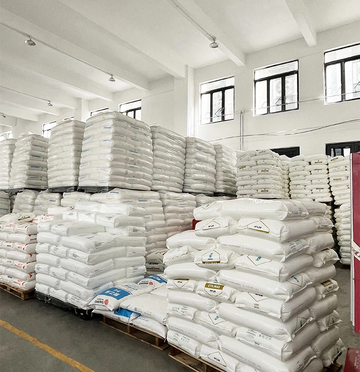 Plastic packaging bag raw materials Plastic packaging bag raw materials