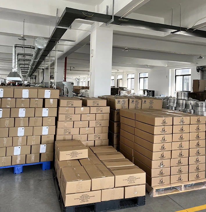 Finished product packaging bag warehouse Finished product packaging bag warehouse