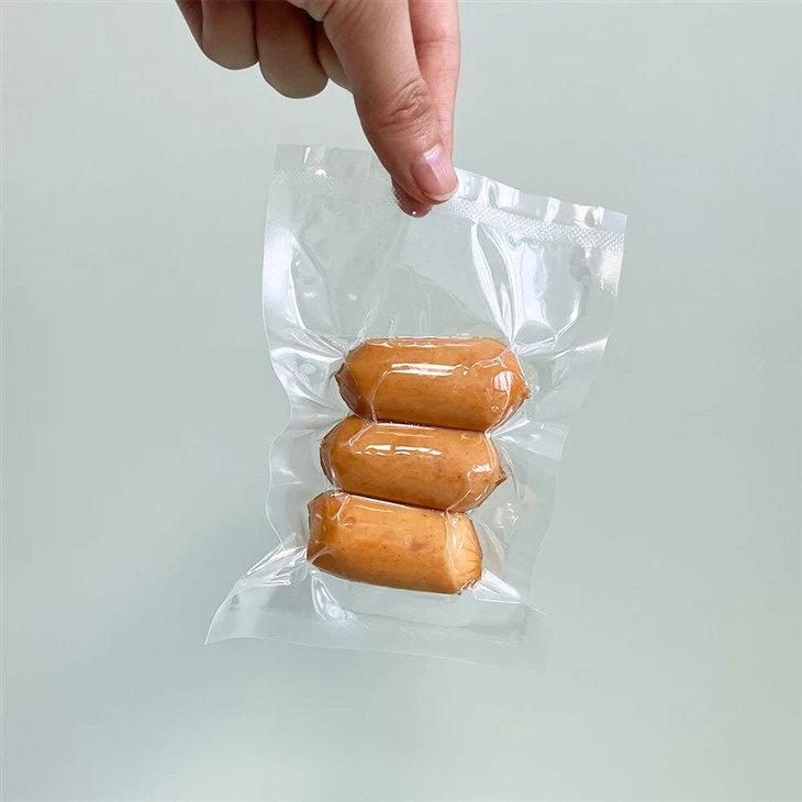 vacuum seal bags for clothes