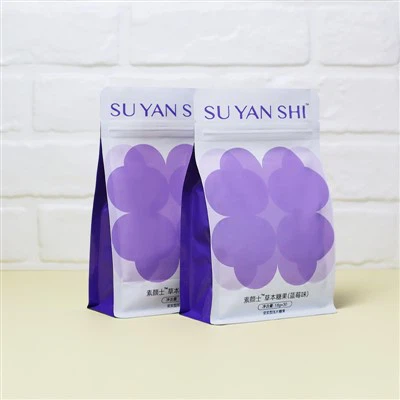 Затварящи се торбички за кафе