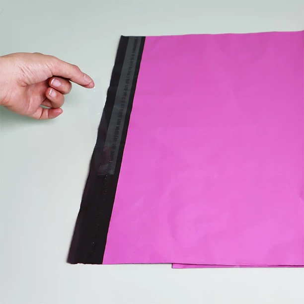 E-commerce express bag E-commerce express bag