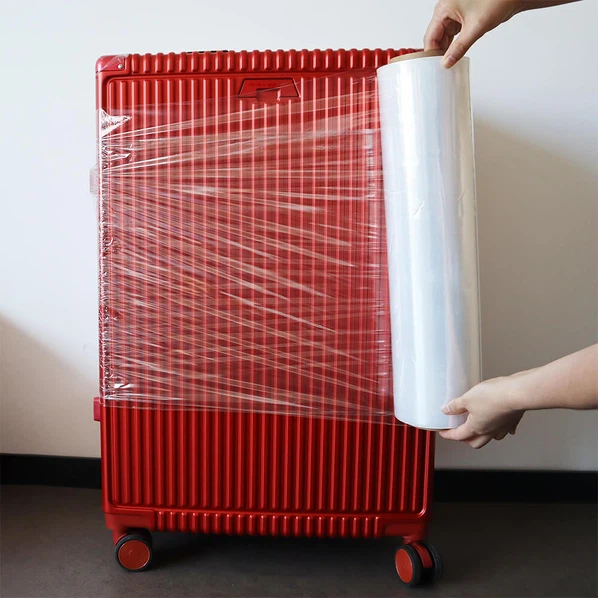 Lasen Stretch Film Lasen Stretch Film