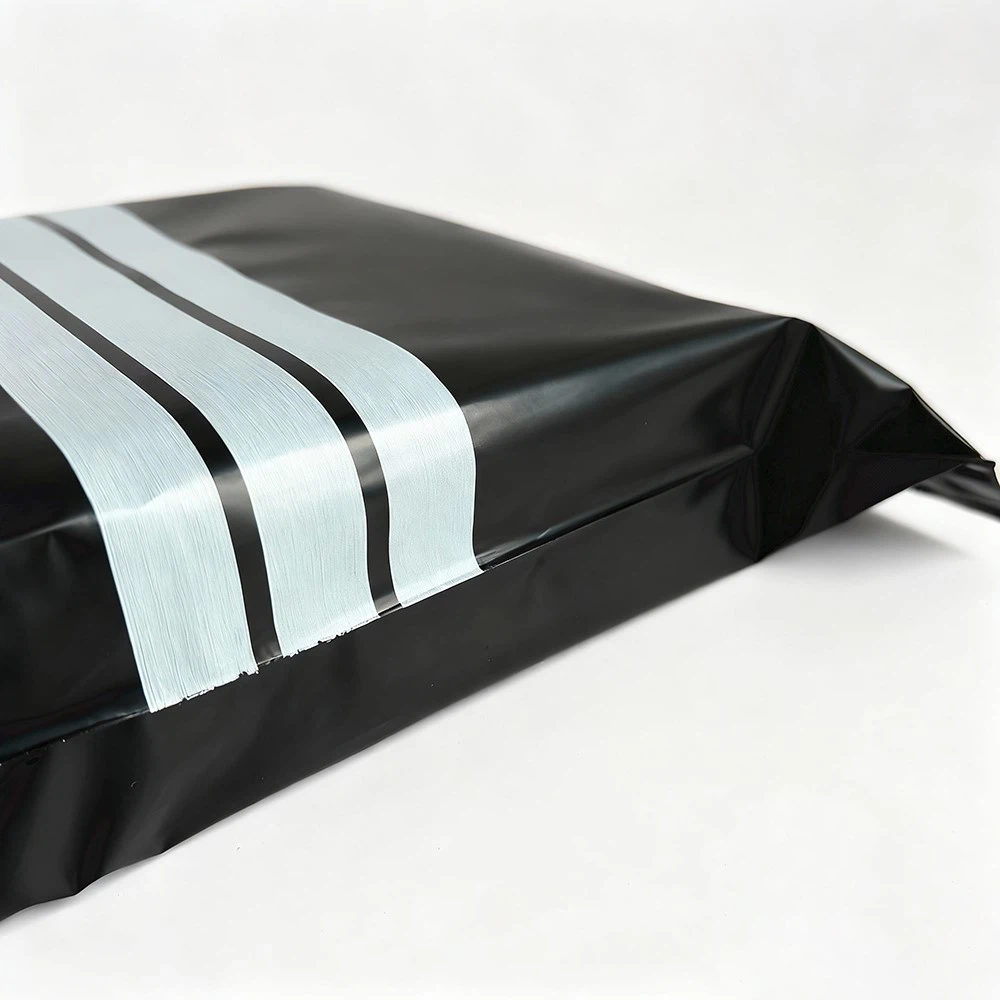zip bag black zip bag black