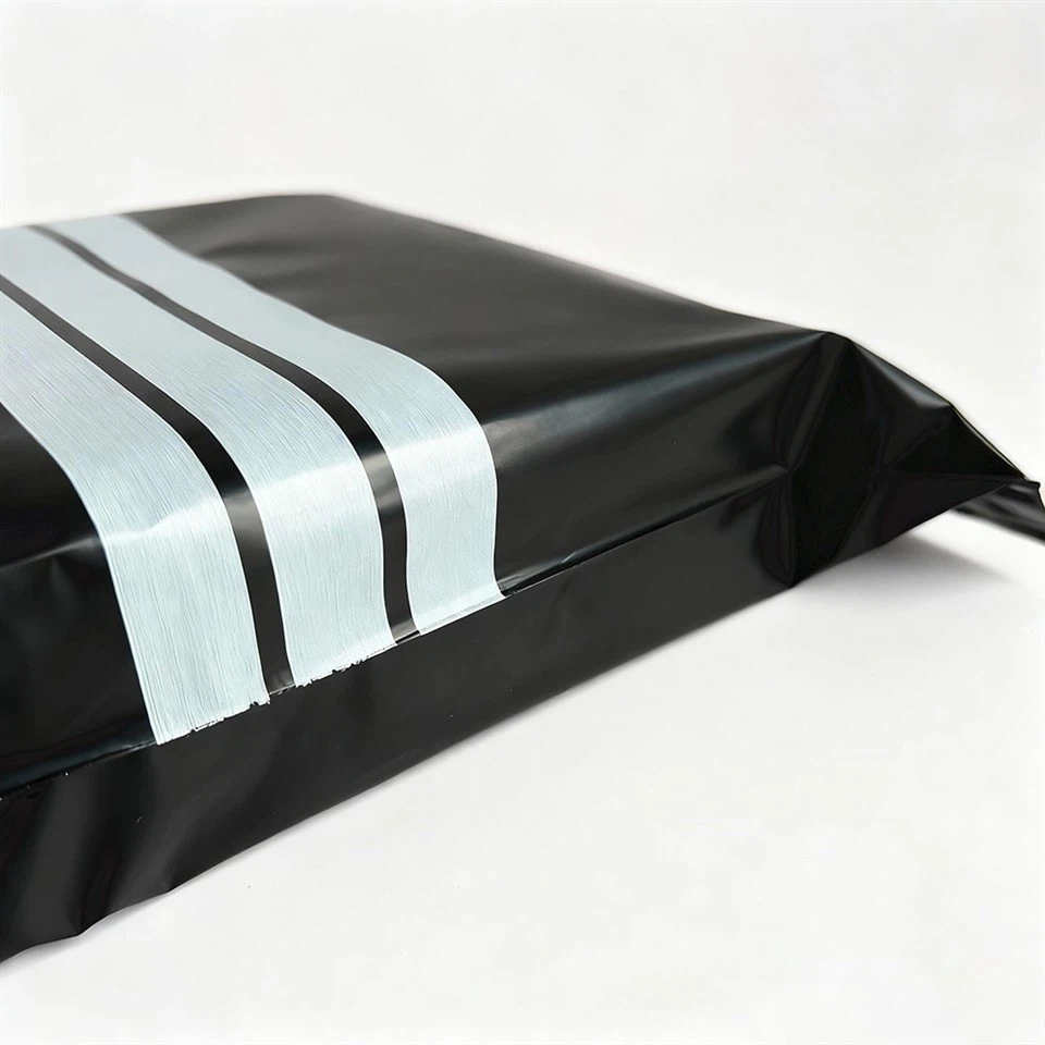 Small Black Ziplock Bags high quality