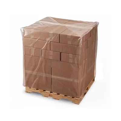 Персонализирано висококачествено фолио за покриване на палети