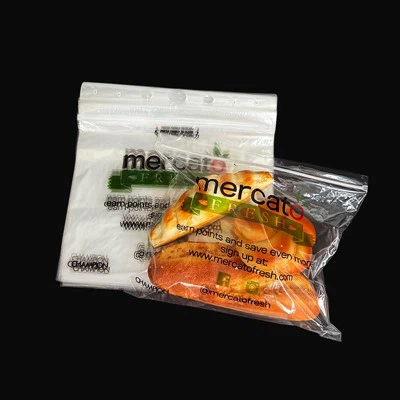 Чанта с цип Deli