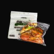 Чанта с цип Deli