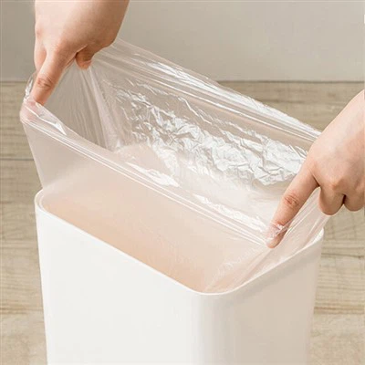 екологично чисти торби за боклук