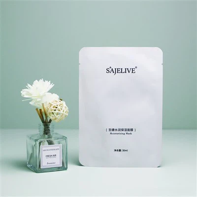 торба за опаковане на маска за лице