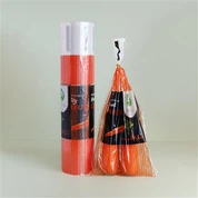 найлонов плик ролка за зеленчуци