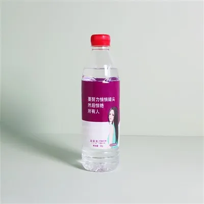 филмови опаковки за напитки