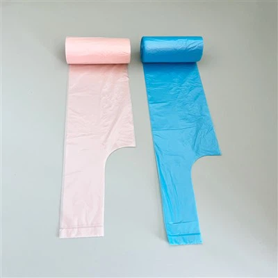 Пластмасови подложки за кошчета за боклук