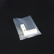 прозрачни плоски полиетиленови торби