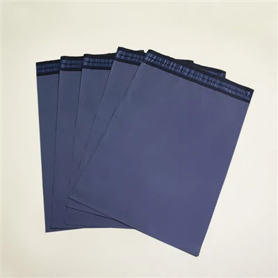 сиви найлонови пощенски торби